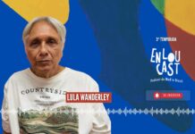 3ª Temporada – Episódio #2 – Entrevista com Lula Wanderley