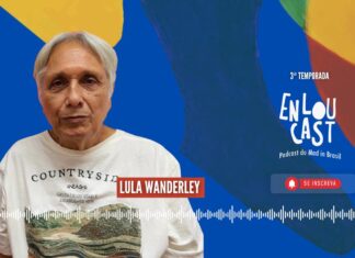 3ª Temporada – Episódio #2 – Entrevista com Lula Wanderley