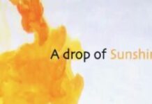 Crítica de filme do Festival Internacional de Cinema Mad in Norway: A Drop of Sunshine 4 de setembro de 2026