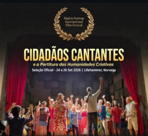 Mad in Brasil é Presença Confirmada no Festival de Filmes da Noruega