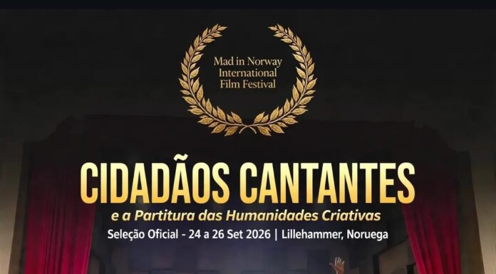 Mad in Brasil é Presença Confirmada no Festival de Filmes da Noruega